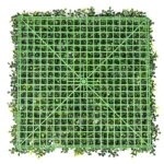 Artificial Plants Grass Wall Backdrop Decoration Boxwood Hedge Panels for Indoor Outdoor Home Garden Balcony Decor Wedding Party - Image 6