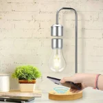 New technology products ideas 2019 levitating devices smart electronics gadgets magnetic levitation girlfriend birthday gift - Image 4